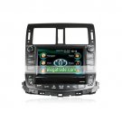 Car DVD Player GPS For Toyota Toyota Crown 2010