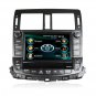 Car DVD Player GPS For Toyota Toyota Crown 2010