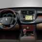 Car DVD Player GPS For Toyota Toyota Crown 2010