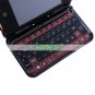 DA PENG T7000 Quad Band Dual Cards Dual Standby Dual Cameras WIFI Color TV Bluetooth Java  Phone