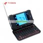 DA PENG T7000 Quad Band Dual Cards Dual Standby Dual Cameras WIFI Color TV Bluetooth Java Phone