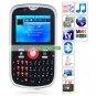 F3220 Quad Band Dual Cards Dual Standby Dual Cameras Color TV Bluetooth Java  Phone