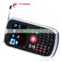 F3220 Quad Band Dual Cards Dual Standby Dual Cameras Color TV Bluetooth Java  Phone
