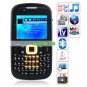 F3210 Quad Band Dual Cards Dual Standby Dual Cameras Color TV Bluetooth Java  Phone