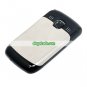 E75 Quad Band Dual Cards Dual Standby Dual Cameras Color TV Bluetooth  Phone - Black