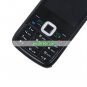 N6700 Quad Band Dual Card Dual Cameras WiFi Color TV Bluetooth Java Phone - Black