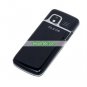 N6700 Quad Band Dual Card Dual Cameras WiFi Color TV Bluetooth Java Phone - Black