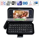 G300 Quad Band Dual Cards Dual Standby Dual Cameras WIFI Color TV Bluetooth Java  Phone