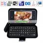 G300 Quad Band Dual Cards Dual Standby Dual Cameras WIFI Color TV Bluetooth Java  Phone