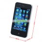 G300 Quad Band Dual Cards Dual Standby Dual Cameras WIFI Color TV Bluetooth Java  Phone