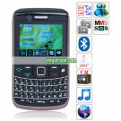 W303 Dual Mode Dual Cards Dual Standby Dual Cameras WIFI 3G Bluetooth Java Phone
