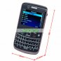 W303 Dual Mode Dual Cards Dual Standby Dual Cameras WIFI 3G Bluetooth Java Phone