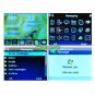 W303 Dual Mode Dual Cards Dual Standby Dual Cameras WIFI 3G Bluetooth Java Phone