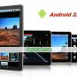 Android 2.1 Tablet PC MID 10.2" Touch Screen ARM 11-Telechips 8900-800MHZ-256MB-4GB, Wifi, G-Sensor