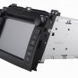 7 inch Car In-dash DVD Player for Toyota Prado with Touch Screen TV Bluetooth GPS RDS USB/SD Slots