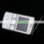 E81 Quad Band Three Cards Three Standby Camera Color TV Bluetooth Java 2.0-inch Screen QWERTY Phone