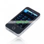 Quad Band Single Camera WiFi Color TV Bluetooth 3.3 - inch Touch Screen Phone with Android 2.1 OS