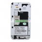 Quad Band Single Camera WiFi Color TV Bluetooth 3.3 - inch Touch Screen Phone with Android 2.1 OS