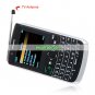 9700 Quad Band Three Cards Three Standby Dual Cameras Color TV Bluetooth Java QWERTY Torch Phone