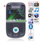 K917 Quad Band Dual Cards Dual Standby Dual Cameras WIFI Color TV Bluetooth Java QWERTY Phone