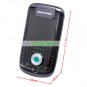 K917 Quad Band Dual Cards Dual Standby Dual Cameras WIFI Color TV Bluetooth Java QWERTY Phone