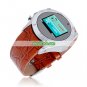 S768 Quad Band Dual Cards Dual Standby Camera Bluetooth 1.3-inch Touch Screen Watch Phone
