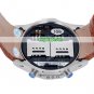 S768 Quad Band Dual Cards Dual Standby Camera Bluetooth 1.3-inch Touch Screen Watch Phone