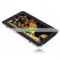 10.1 Inch Intel Atom N455 2G RAM 32G HDD Capacitive Touch Screen Tablet PC