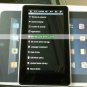7 Inch Capacitive 5 Points Multi Touch Screen Android 2.1 Tablet PC with Rockchip 2818, WiFi