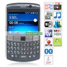 W7 Quad Band  Cameras Color TV Bluetooth WiFi  Windows Mobile 6.5 Smart Phone
