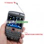 W7 Quad Band Cameras Color TV Bluetooth WiFi Windows Mobile 6.5 Smart Phone