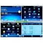 W7 Quad Band Cameras Color TV Bluetooth WiFi Windows Mobile 6.5 Smart Phone