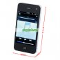 A520 Quad Band Dual Cards Dual Standby Dual Cameras WIFI Bluetooth Java HiPhone