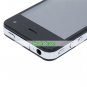 A520 Quad Band Dual Cards Dual Standby Dual Cameras WIFI Bluetooth Java HiPhone