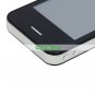 i98 Quad Band Dual Cards Dual Standby Camera Bluetooth Java 3.2-inch Touch Screen HiPhone