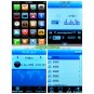 i98 Quad Band Dual Cards Dual Standby Camera Bluetooth Java 3.2-inch Touch Screen HiPhone