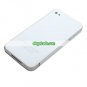 HiPhone K668 Quad Band Dual Cards Dual Cameras WiFi Bluetooth Java  Phone