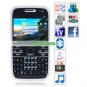 i72 Quad Band  Cards  Standby  Cameras Color TV WIFI Bluetooth WAP Java Phone