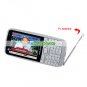 P780 Quad Band Cards Standby  Cameras Analog TV Bluetooth WIFI Projector WAP Java  Phone