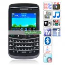 9700-WIFI Quad Band Dual Cards Dual Cameras WIFI Color TV Bluetooth 2.2 Inch Screen Phone