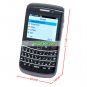 9700-WIFI Quad Band Dual Cards Dual Cameras WIFI Color TV Bluetooth 2.2 Inch Screen Phone