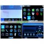 9700-WIFI Quad Band Dual Cards Dual Cameras WIFI Color TV Bluetooth 2.2 Inch Screen Phone