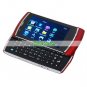 U8 Quad Band Dual Cards Dual Standby Dual Cameras WIFI Color TV Bluetooth JAVA  Phone-Red
