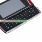U8 Quad Band Dual Cards Dual Standby Dual Cameras WIFI Color TV Bluetooth JAVA  Phone-Red