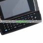 U8 Quad Band Dual Cards Dual Standby Dual Cameras WIFI Color TV Bluetooth JAVA  Phone-Black