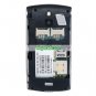 U8 Quad Band Dual Cards Dual Standby Dual Cameras WIFI Color TV Bluetooth JAVA  Phone-Black