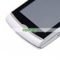 U8 Quad Band Dual Cards Dual Standby Dual Cameras WIFI Color TV Bluetooth JAVA  Phone-White