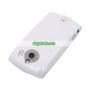 U8 Quad Band Dual Cards Dual Standby Dual Cameras WIFI Color TV Bluetooth JAVA Phone-White