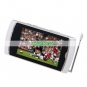 U8 Quad Band Dual Cards Dual Standby Dual Cameras WIFI Color TV Bluetooth JAVA  Phone-White