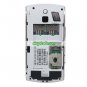 U8 Quad Band Dual Cards Dual Standby Dual Cameras WIFI Color TV Bluetooth JAVA Phone-White